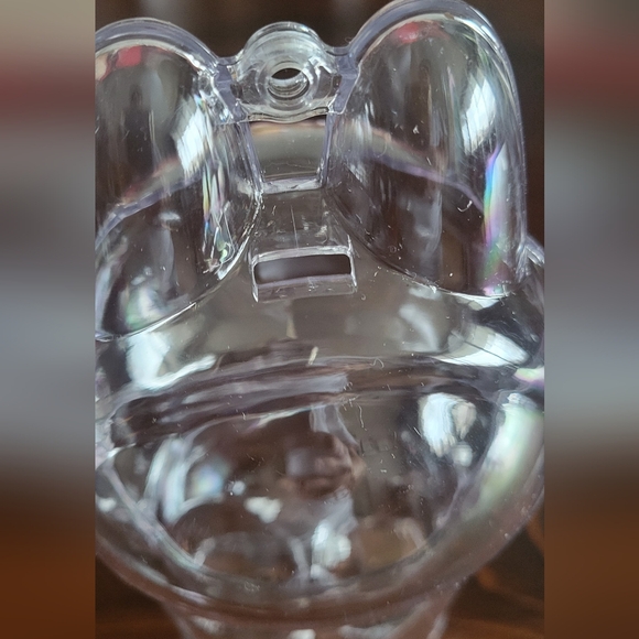 Clear Labubu Protector Case - Picture 8 of 9